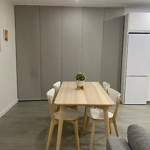 Loft Céntrico 2 Córdoba