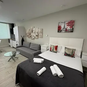 Garden Lofts Córdoba
