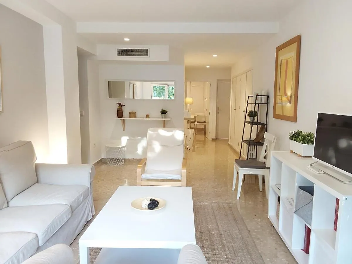 La Condesa De Vallellano Córdoba