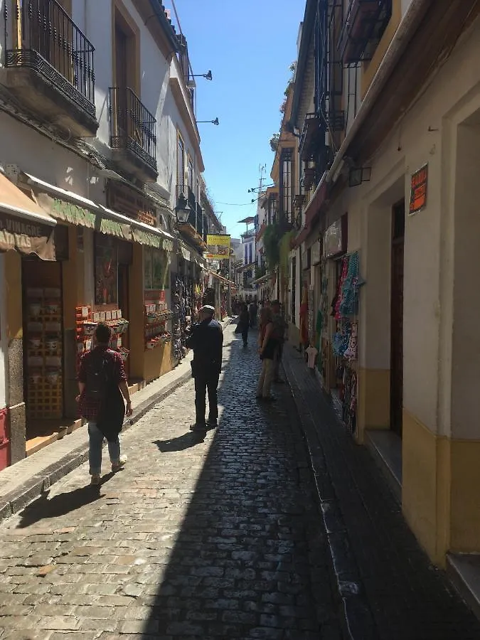 Apartmán La Condesa De Vallellano Córdoba