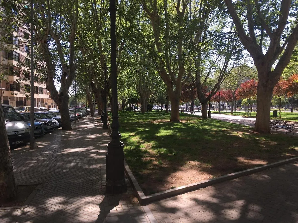 La Condesa De Vallellano Cordoba Spain